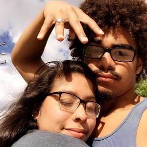 Meet your Posher, George